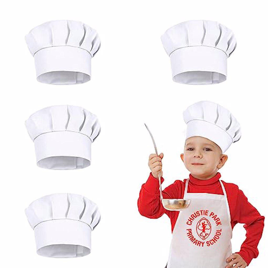 4pcs High 21cm Kid Baking Baby – Baking Kitchen Kids recenzja i cena